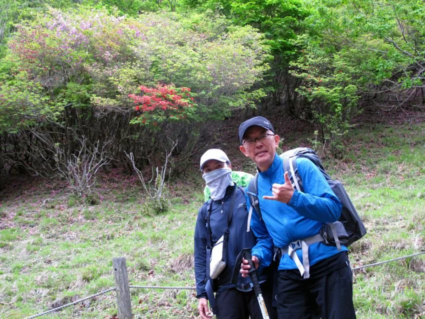 「3年ぶりの再訪」の写真 1枚目