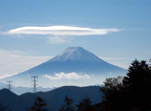 はなれ笠