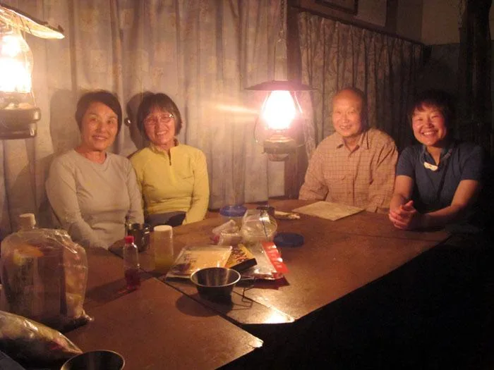 「タイムカプセル」の写真 1枚目