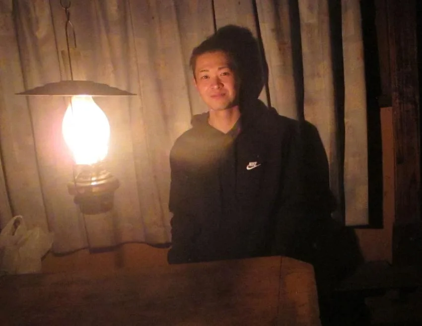 「貴重な時間」の写真 1枚目